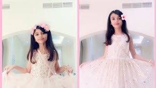 جنى وريما بجنن?Tik tok حكينا اسم المتابعين بالتيك توك لا يفوتكم?