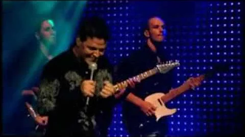 Eduardo Costa - Me Apaixonei