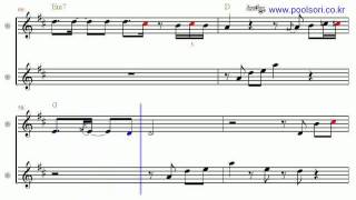 Castle Of Dreams   - Bb Tenor/Soprano Sax Sheet Music [ Dave Koz ]