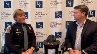 Child Passenger Safety - Make Sure Your Child is in the Right Seat | Tobias & Comer Law