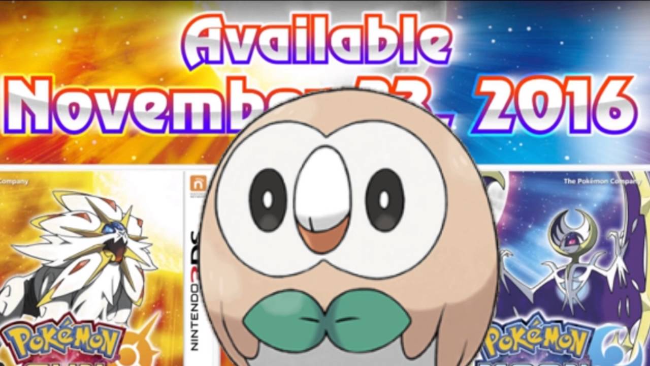 pokemon sun and moon european release rant ourjourneybeginstogether