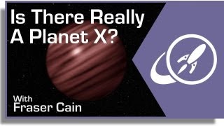 Is There Really A Planet X?