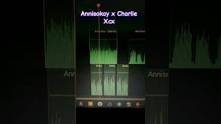 Annisokay x Charlie Xcx - Good Coins x Calamity #mashup