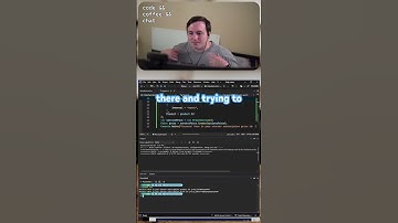 I don’t enjoy coding through prompts #programming #coding #developerlife #ai #llm #generativeai