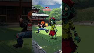 Ampun Puh Sepuh kartunlucuterbaru zombievsanakpunk kartuntempel