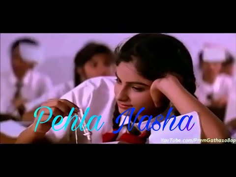 Pehla Nasha | Jo Jeeta Wohi Sikandar | Aamir Khan, Ayesha Jhulka