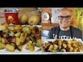 COME FAI LE PATATE SENZA FORNO  patate arrostite senza forno