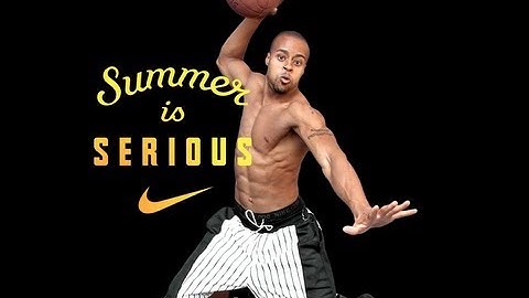 #SummerIsSerious Dre Baldwin OFFICIAL Scouting Video Mixtape #WOYG