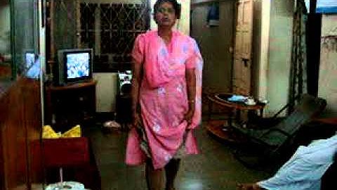 Knee Joint Replacement By Dr.Ramana Murthy.T