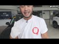 End of video