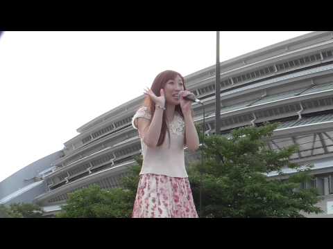 Dream  melody/角田睦美@7月10日  ノエビアガーデン