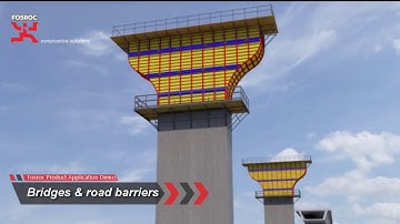 Fosroc Lokfix Resin Application Instructions