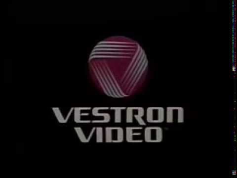 VHS Companies from the 80's #287 VESTRON VIDEO newer version