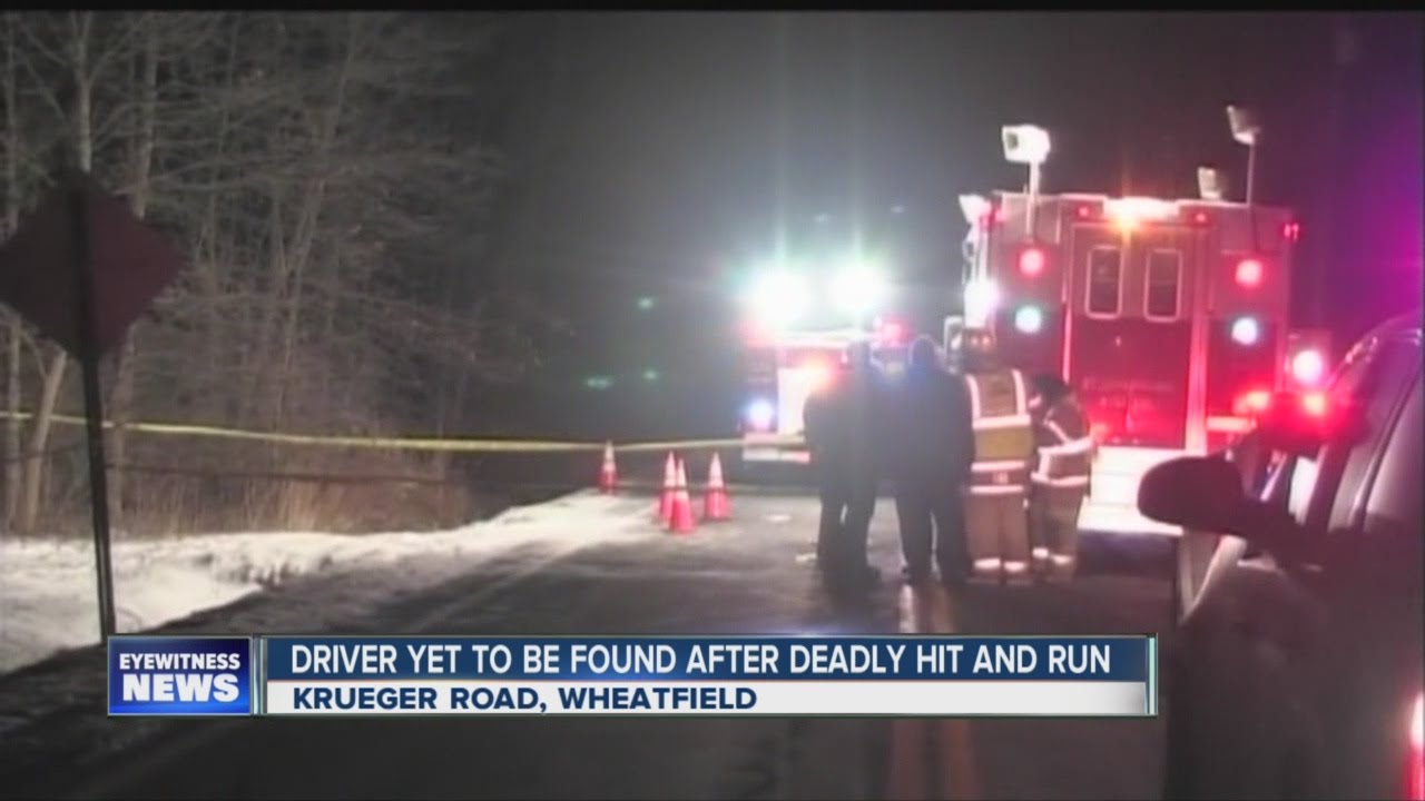 Family pleads for driver in hit-and-run to come forward - YouTube