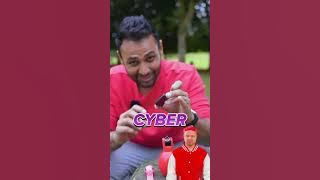 TESTING LOUD WHISTLES! 🔊 His Reaction to the Loudest One is Crazy! 😱 #shorts