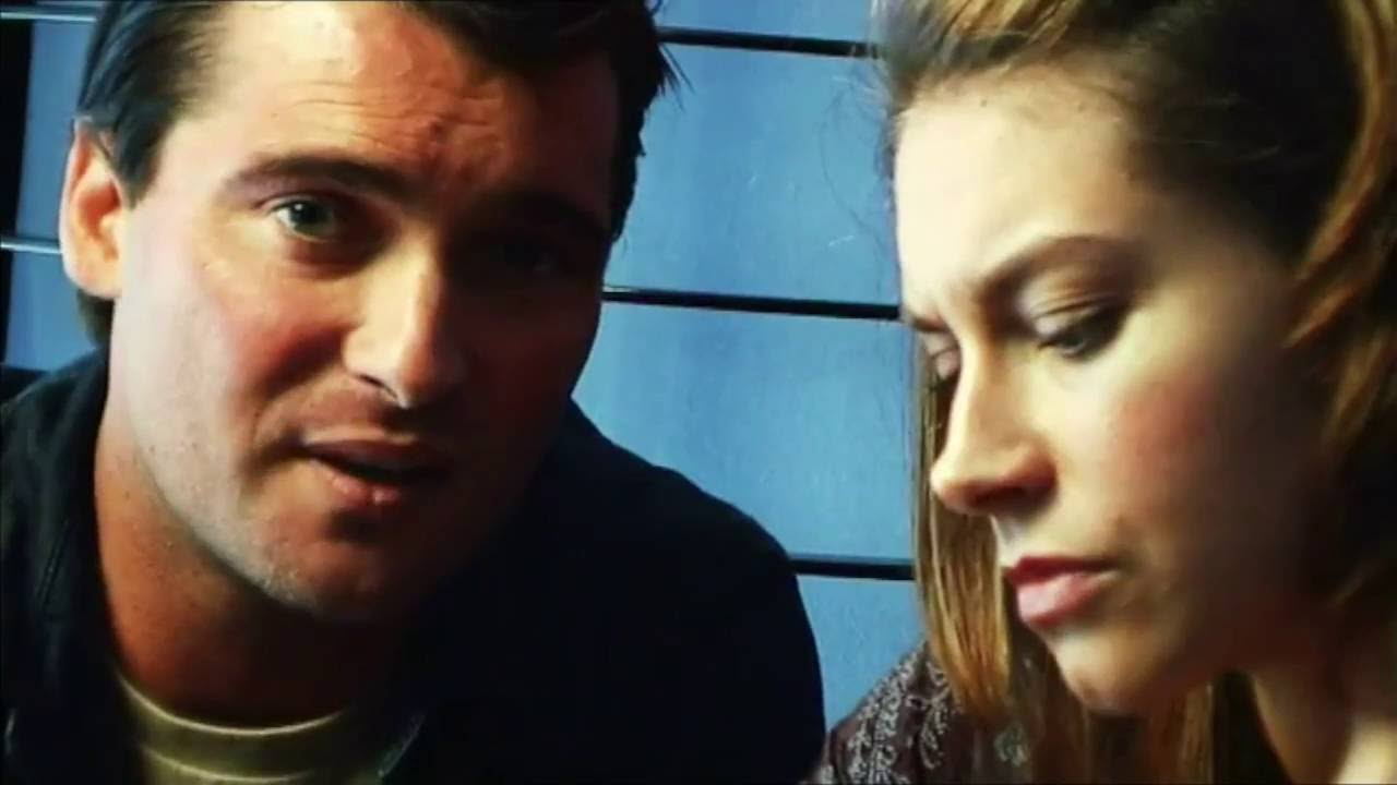 Adam Brand - Open Ended Heartache (Official Video)