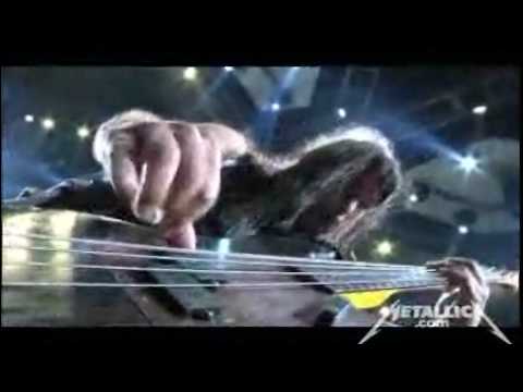 Metallica - Motorbreath - Live in Stockholm, Sweden (2009-05-04)