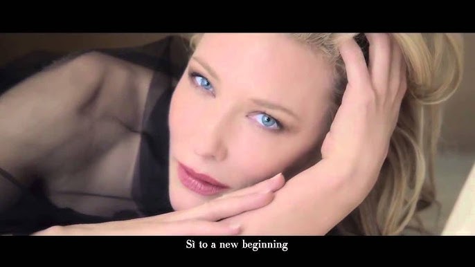 SI by Giorgio Armani (starring Cate Blanchett). Remastered Long Version. -  YouTube