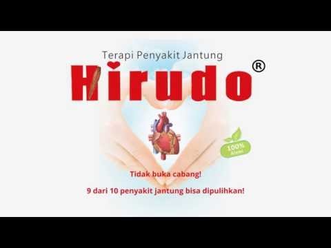 Video: Hirudoterapi - Terapi Lintah