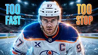 Connor McDavid Is UNSTOPPABLE… Here’s Why 😳
