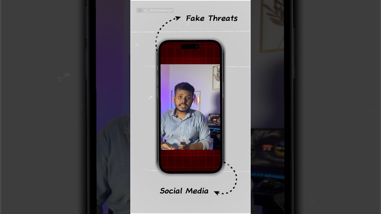 Bomb threats to Indian flights | THE HAWKEYE   