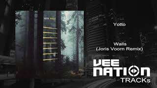 Yotto - Walls (Joris Voorn Remix)