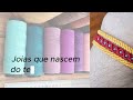 Música - Macramê, doce saber