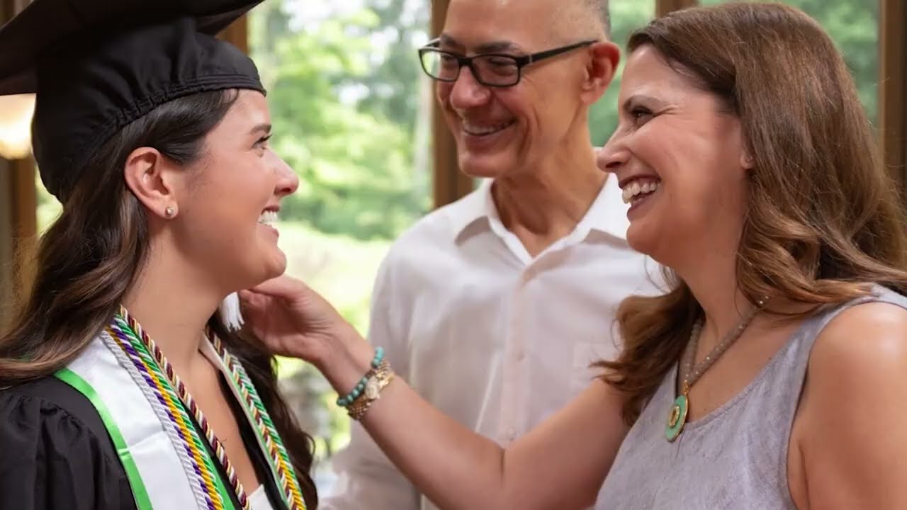 2024 65 Roses Gala Phoenix Honoree Video