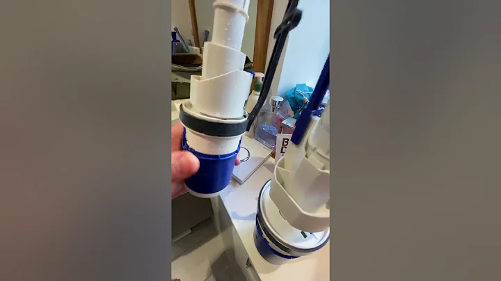 Geberit Sigma Concealed Flush System Fail Of Small Part Half Flush Fail How To Repair Fix