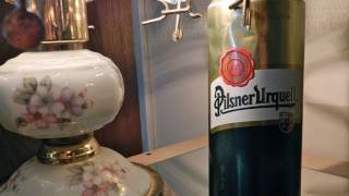 Pilsener Urquell (Beer Review 25)