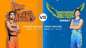 Power Ranking VBA 2018 || Tìm Hiểu Chỉ Số Horace  Nguyễn & Henry Nguyễn