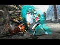 [TAS] Tekken 5 - Asuka Kazama