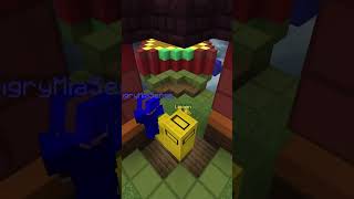 The most WILD 1v1 against a MEGA SWEAT