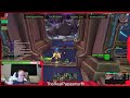 First Time Windwalker Monk Pre-Patch DPS in Eco-Dome