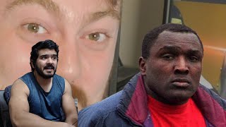 Absolute Mad Lads - Purple Aki (Count Dankula) CG Reaction