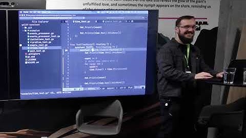 GoCracow #16: Rafael Lopes, Concurrency Testing in Go: Exploring testing/synctest in Go 1.24