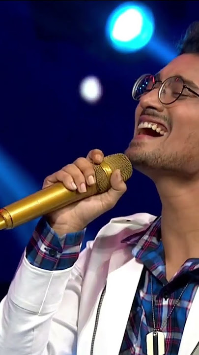 India Idol season 13 Rishi Singh By Bolna Mahi Bolna Arijit Singh & Asees Kaur Feat. - shorts#🥰💯👌 ❤
