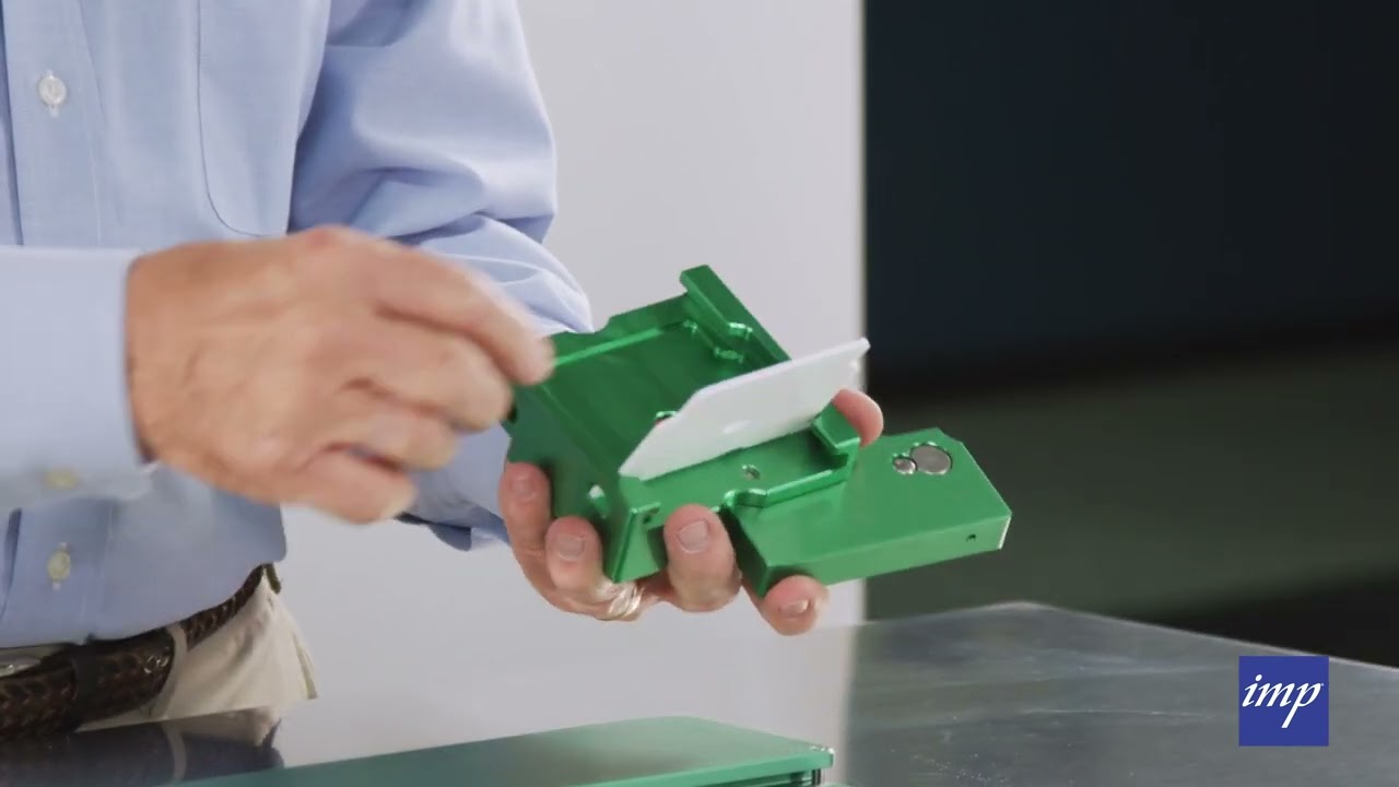 De Mayo Adapt2Fit and D2 Knee Positioner Carriage Assembly