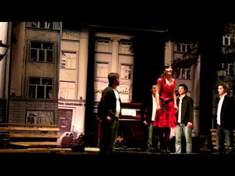 \"არიქა დო ვარიქა\" 7