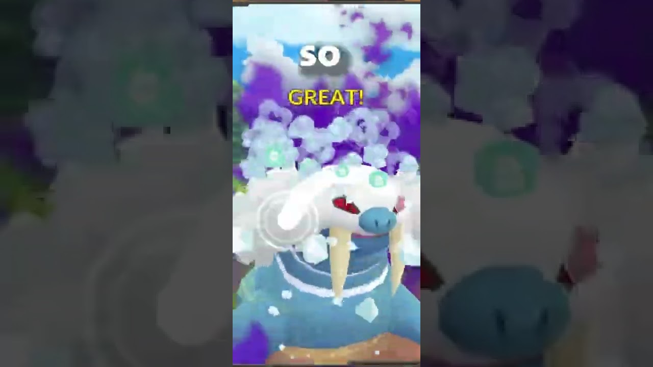 INSANE CALCULATED WIN in Pokemon GO Battle League 