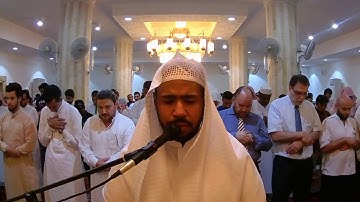 سورة النبأ كما لم تسمعها من قبل ,, للقارئ إبراهيم المنصري || استضافة في جامع المهنا بالمدينة