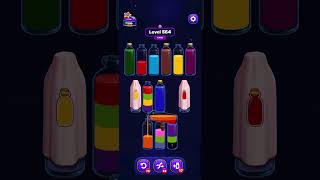 Magic Sort Level 564 Walkthrough