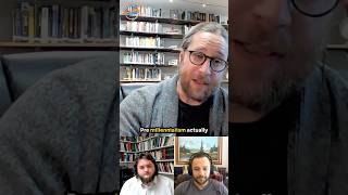 Are we in the End Times? | Part 1 w/Dr. Shane Wood