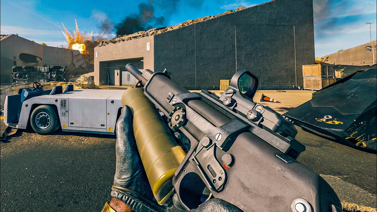 Cod 6 Infected Call of Duty: Black Ops 6 INFECTED Gameplay! (No Commentary) - YouTube