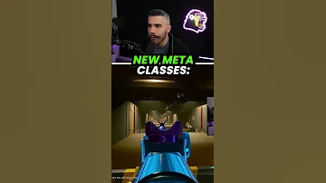 NEW META Loadouts After Update In Warzone Best Class Setups For Ranked 