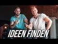 WIE DU IDEEN FÜR DEIN UNTERNEHMEN FINDEST | ALEX & NICO