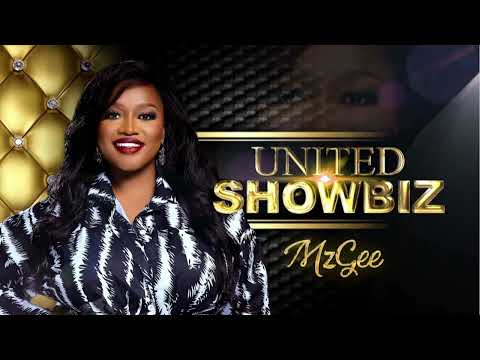 UNITED SHOWBIZ WITH MZGEE 08/07/23