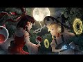 Touhou 3d eternal night  part 1