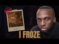 She Saw Right Through Me… And I Froze