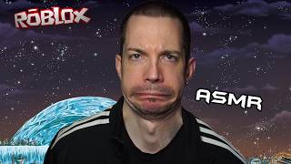 ASMR Roblox Mouth Sounds Speed Run